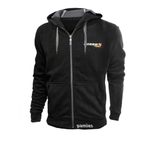 Cressi sudadera Team Negro