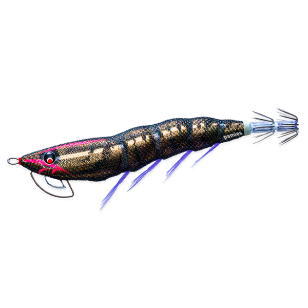Duel EZ-Q Magnet TG (3.5 mm 18.5 g)