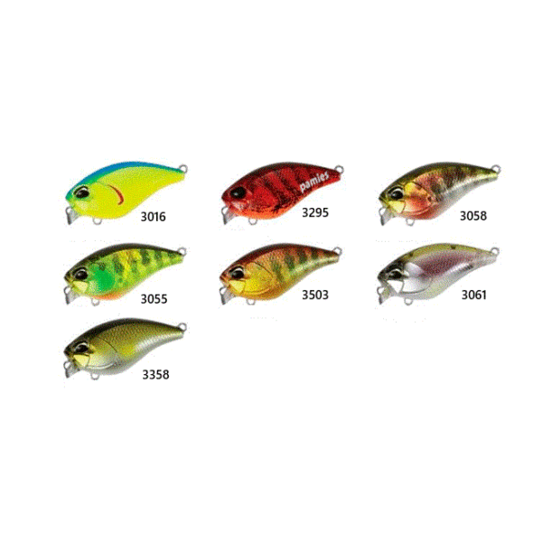 Duo Realis Crank Mid Roller (40 mm 5.3 g) - Imagen 2