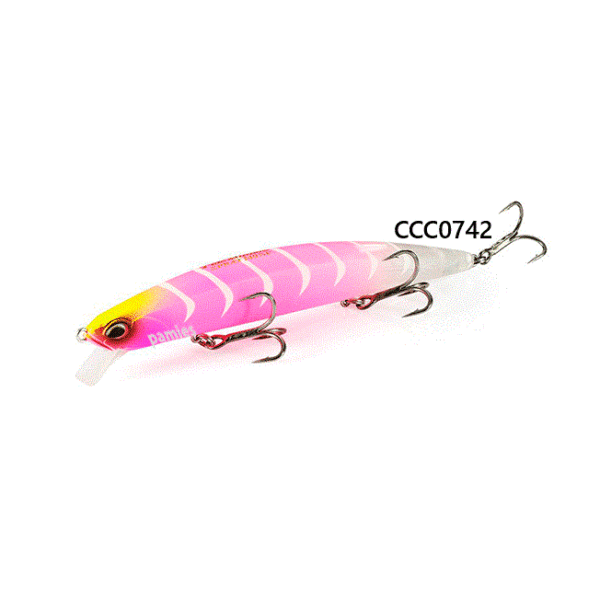 Duo Tide Minnow SPRAT SF (140 mm 24.5 g) - Imagen 4