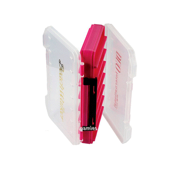 Duo cajaBeach Walker Lure Case 3010 - Imagen 2