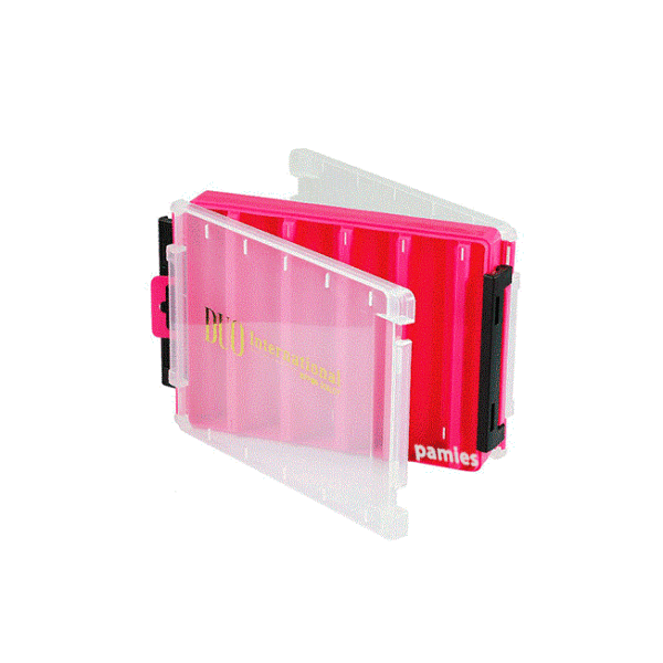 Duo caja Beach Walker Lure Case Reversible 120 - Imagen 2