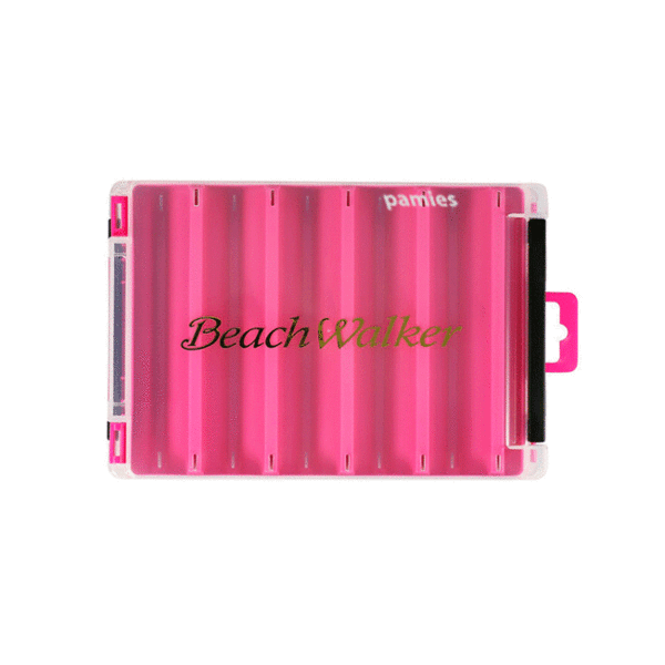 Duo caja Beach Walker Lure Case Reversible 120