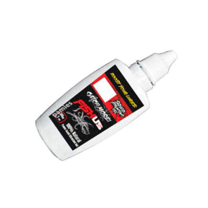 Fishus Attractant Gel
