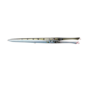 Fishus By Lurenzo señuelo Don Belone Fast Sinking (230 mm 40 g)