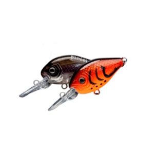 Fishus Lures Assault Crank Tight (40 mm 5.6 g)