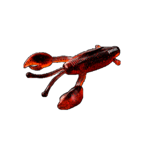 Fishus Mojo Craw (80 mm 11.2 g)