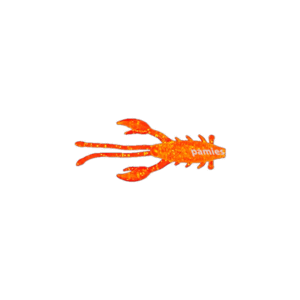 Fishus Mojo Nymph (30 mm 0.45 g)
