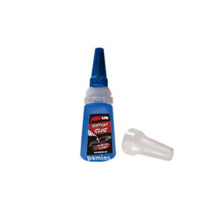 Fishus Soft Lures Glue