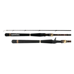 Fishus caña FW1 (2.13 m 3/9-1 ½oz 9-42 gr)