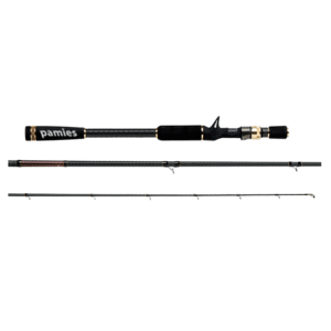 Fishus caña FWX0 (1.95 m 2-5 oz 85-131 gr)