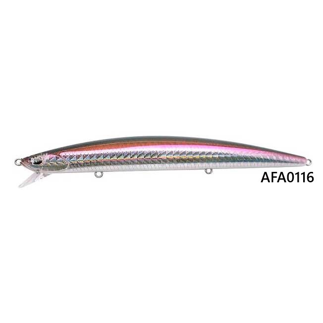 Duo Tide Minnow SPRAT SF (140 mm 24.5 g) - Imagen 3