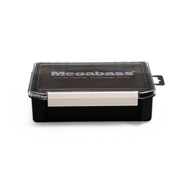 Megabass caja Lunker Lunch Box 210 NDM - Imagen 2