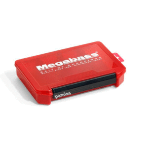 Megabass caja Lunker Lunch Box 3010 NDM
