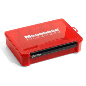 Megabass caja Lunker Lunch Box 3020 NDDM