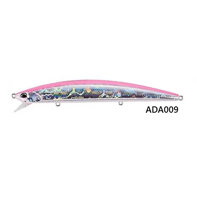 Duo Tide Minnow SPRAT SF (140 mm 24.5 g) - Imagen 4