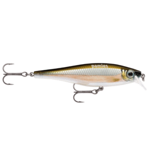 Rapala señuelo X-Ligth (50 mm 4 g)