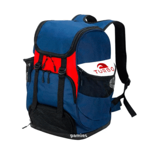 Turbo Mochila Draco color Marino (30 L)