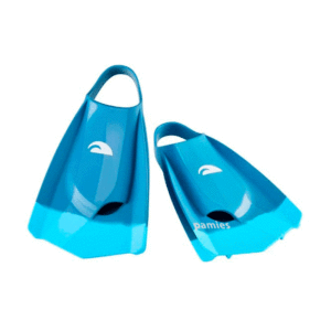 Turbo aletas Elite Pro Azul