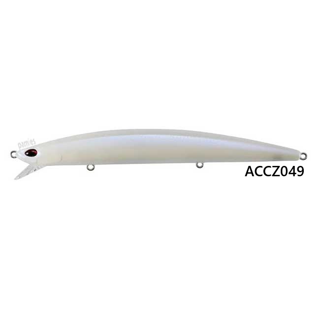 Duo Tide Minnow SPRAT SF (140 mm 24.5 g) - Imagen 2