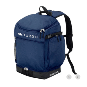 Turbo Mochila Nona color Marino (32 L)