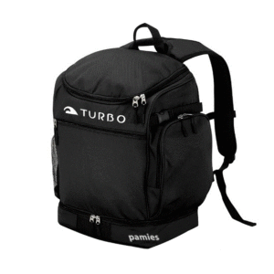 Turbo Mochila Nona color Negro (32 L)