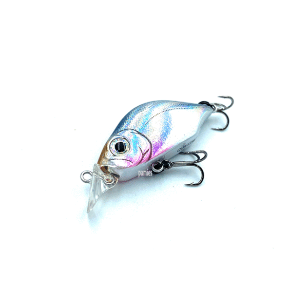 Detour Quashimodo 33S (33 mm 2.8 g)