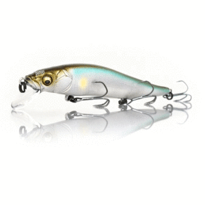 Megabass Vision (110 mm 14 g)