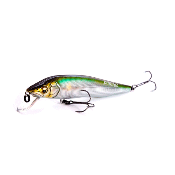 Megabass Vision (95 mm 10.6 g)