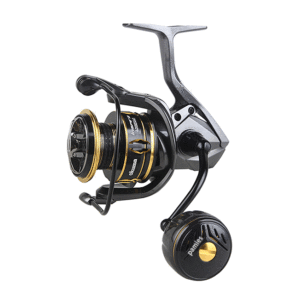 Okuma carrete Inspira 4000 XA1
