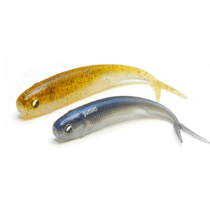Raid Fish Roller 4" (100 mm 5.2 g)