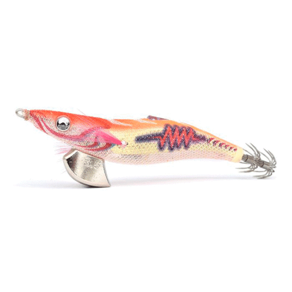 Yamashita jibionera Egi OH Search (90 mm 17 g)