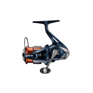 Shimano carrete Nasci FD C2000 S