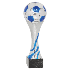 Trofeo fútbol F179-26281. Disponibles 3 tamaños