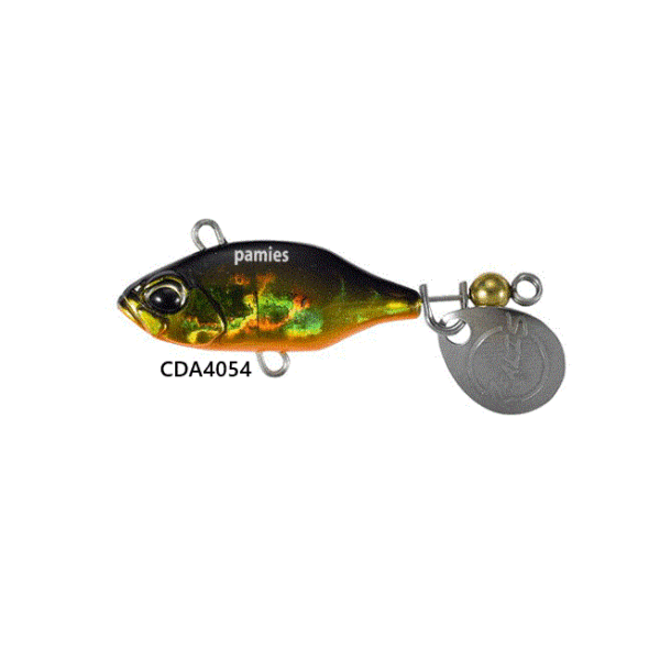 DUO Realis Spin (35 mm 7 g) - Imagen 2