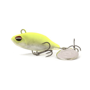 DUO Realis Spin (35 mm 7 g)
