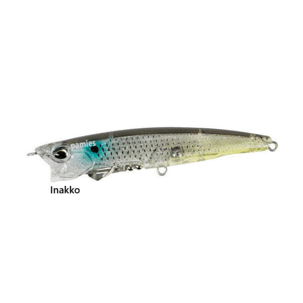 DUO Realis Spinbait Hearbee SS (75 mm 6 g) - Imagen 4