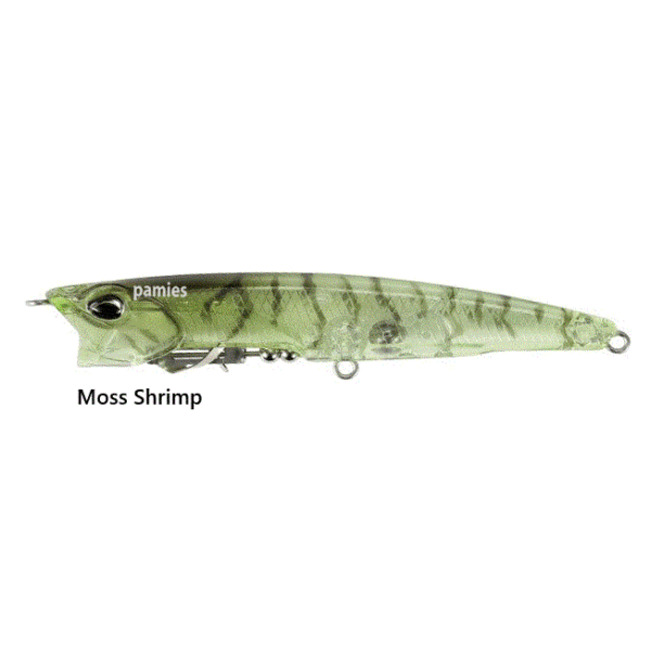 DUO Realis Spinbait Hearbee SS (75 mm 6 g) - Imagen 3