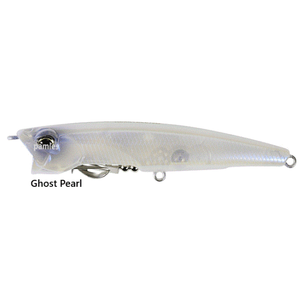DUO Realis Spinbait Hearbee SS (75 mm 6 g) - Imagen 2