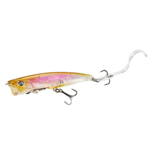 DUO Realis Spinbait Hearbee SS (75 mm 6 g)