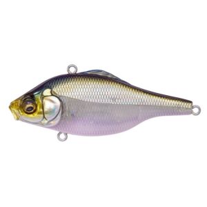 Megabass Vibration-X Ultra (76 mm 18 g)
