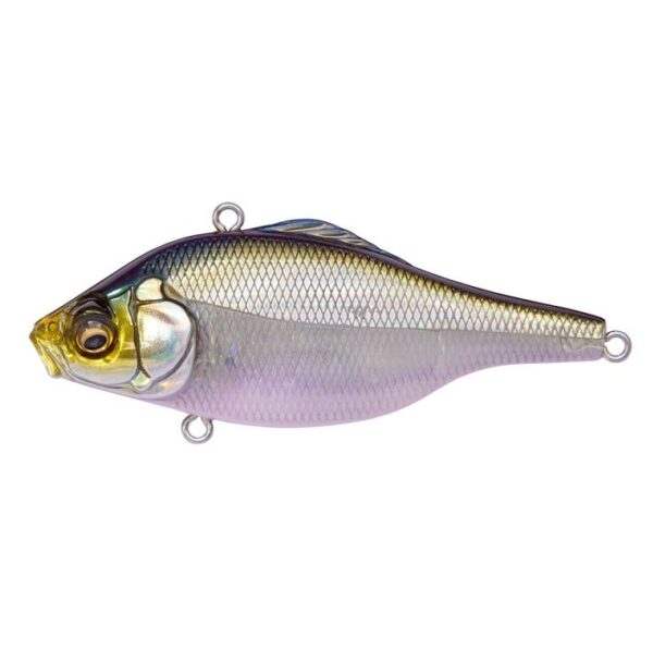 Megabass Vibration-X Ultra (76 mm 18 g)