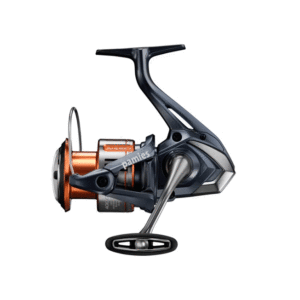Shimano carrete Nasci FD 4000 XG