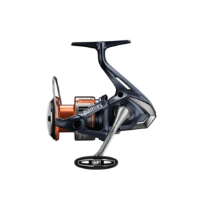 Shimano carrete Nasci FD C3000 HGFD