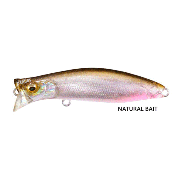 Megabass Kirinji (70 mm 7 g) - Imagen 2