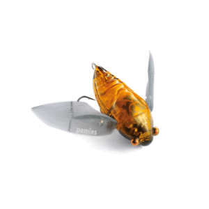 Megabass Tiny Siglett (30 mm 2.8 g)