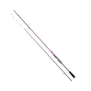 Okuma caña Scorpio (2.16 m 0.8-6 g)