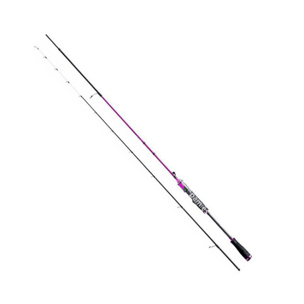Okuma caña Scorpio (2.43 m 1.5 - 10 g)