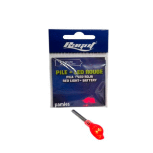 Ragot Led Rojo
