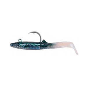 Ragot vinilo Raglou Hybrid Pelagic (105 mm 42.5 g)